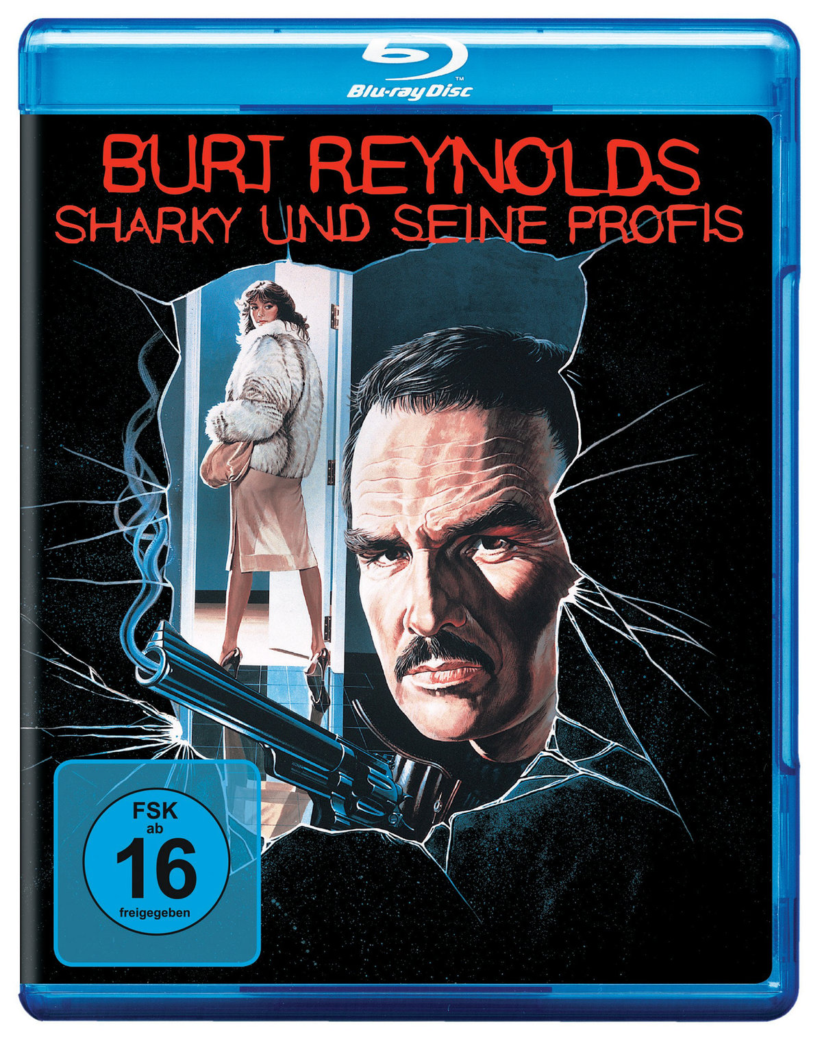 Sharky und seine Profis Sharky und seine Profis