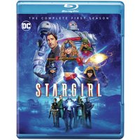 Stargirl: The Complete First Season (US Import) von Warner Home Video