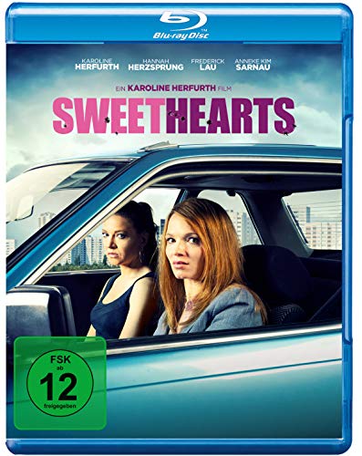 Sweethearts [Blu-ray] von Warner Home Video