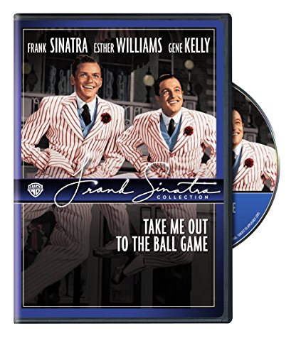 Take Me Out To The Ball Game / (Std Amar) [DVD] [Region 1] [NTSC] [US Import] von Warner Home Video