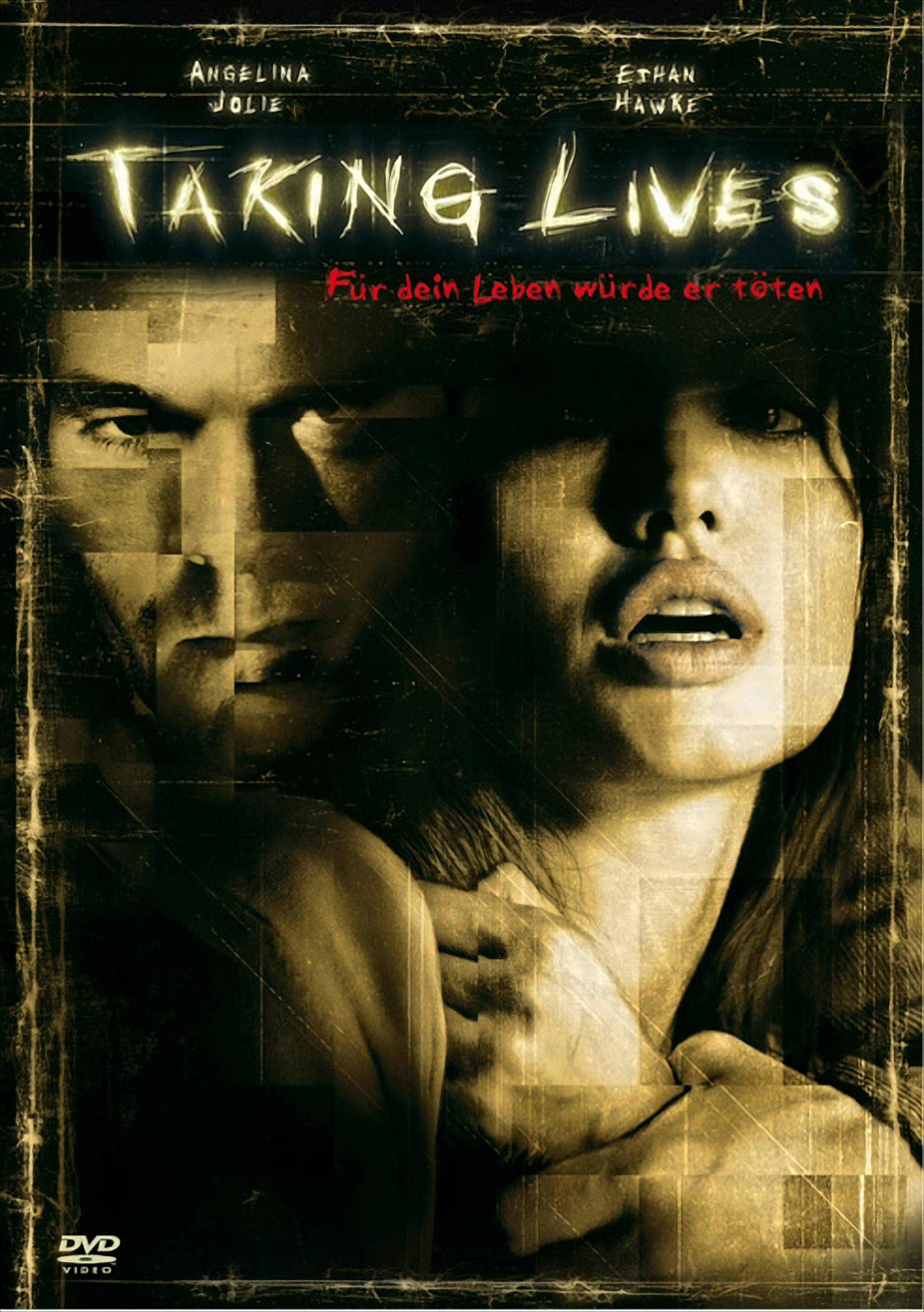 Taking Lives Taking Lives