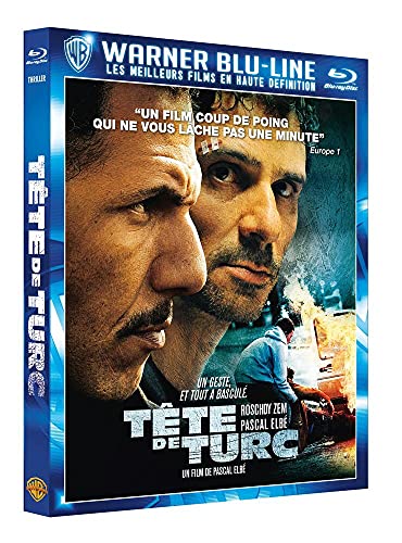 Tête de turc [Blu-ray] [FR Import] von Warner Home Video