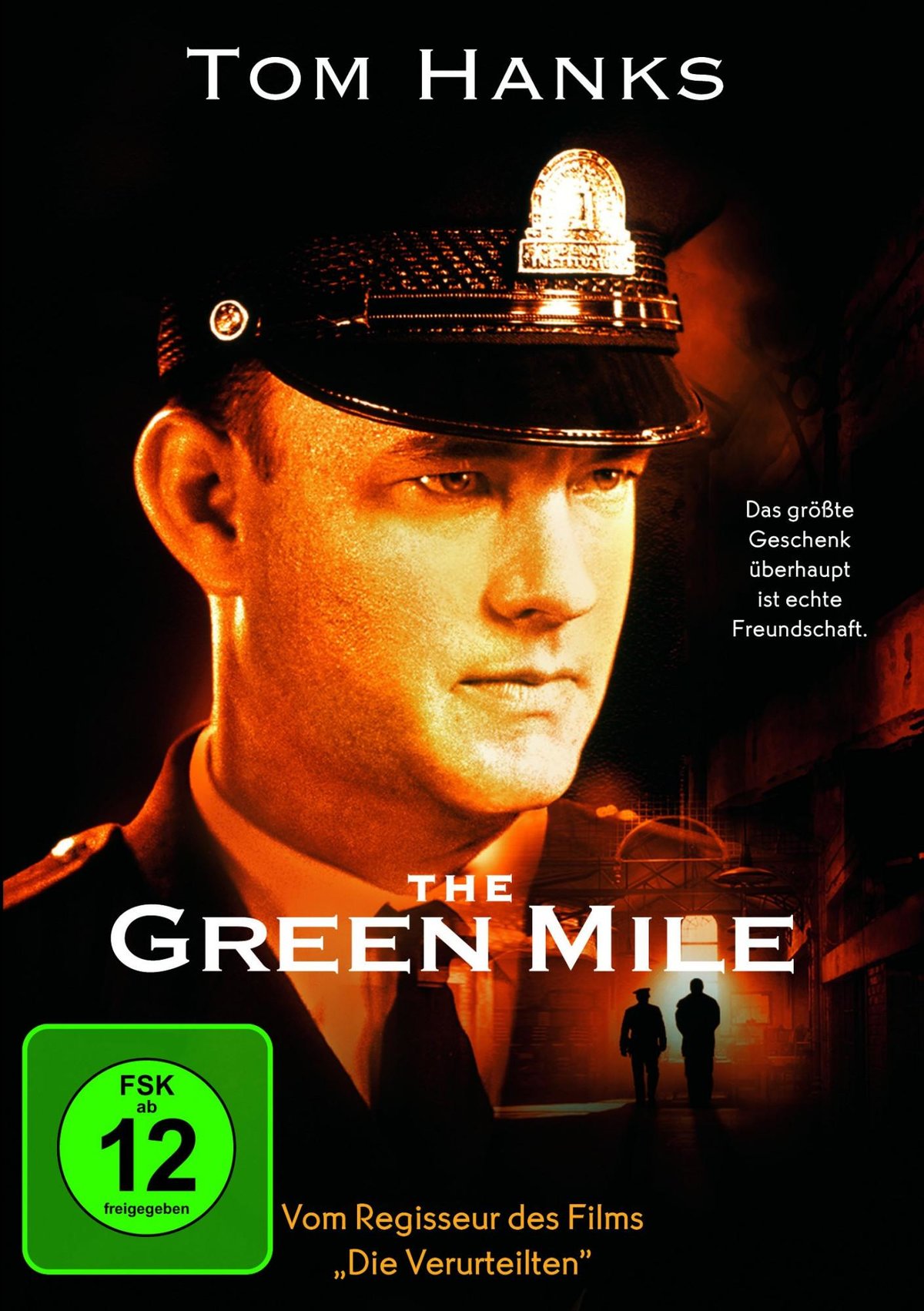 The Green Mile von Warner Home Video