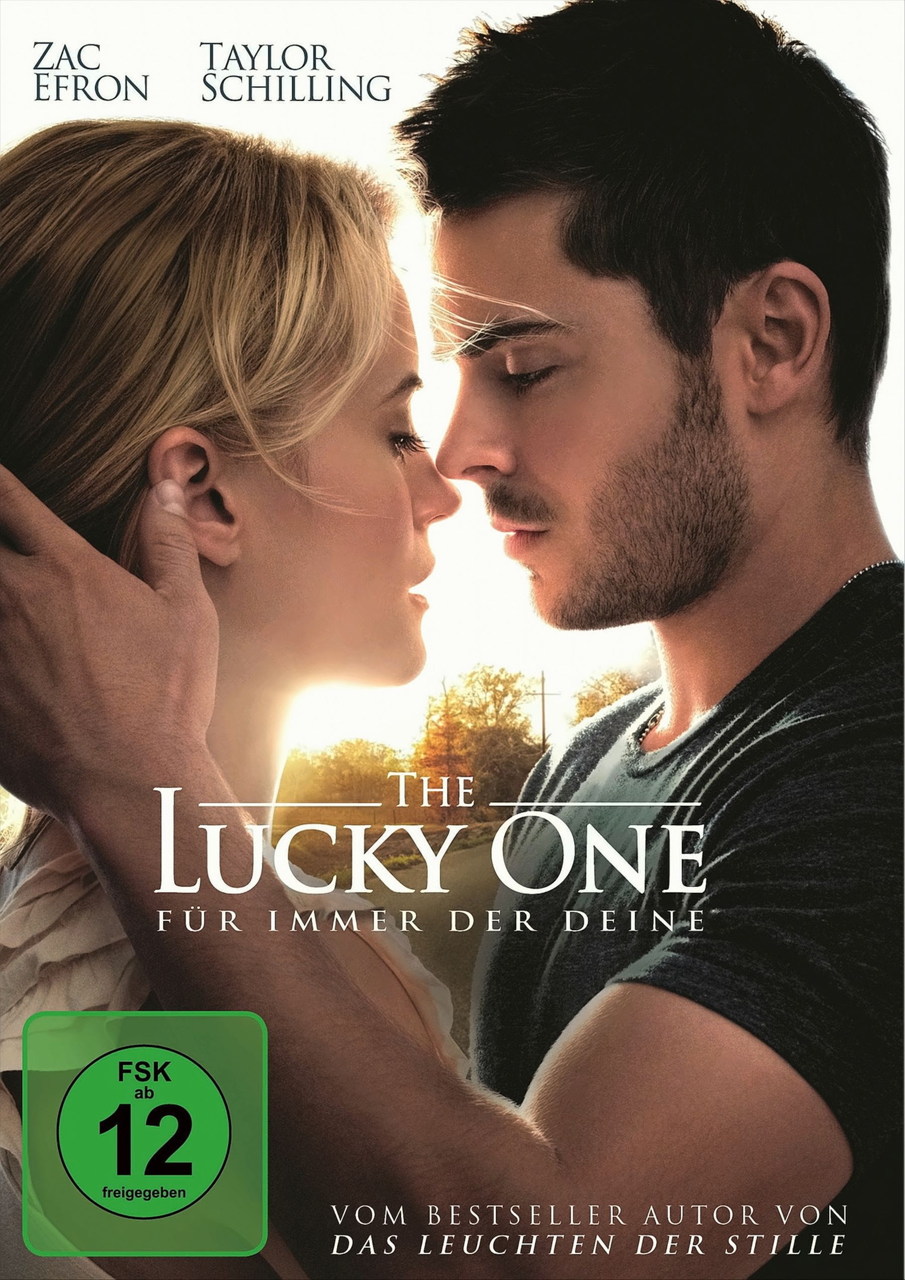 The Lucky One - Für immer der Deine The Lucky One - Für immer der Deine