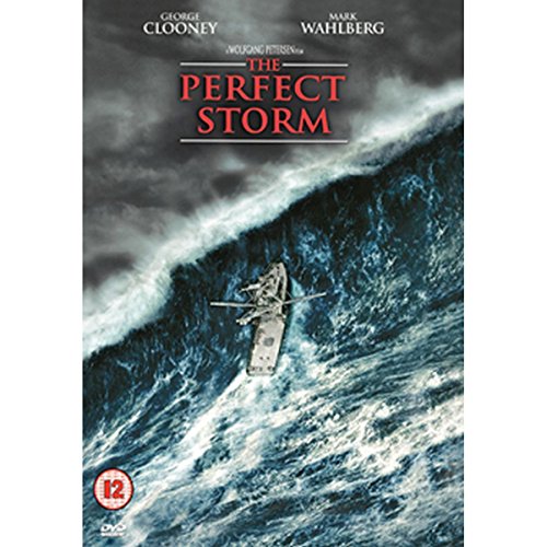The Perfect Storm [UK Import] von Warner Home Video