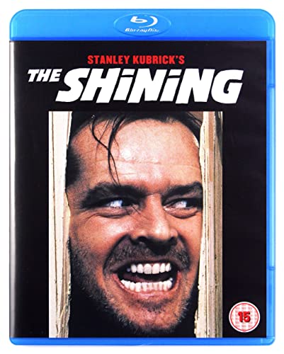 The Shining [Blu-ray] von Warner Home Video