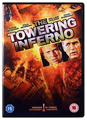 The Towering Inferno [DVD] [1974] von Warner Home Video