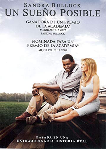 The blind side [FR Import] von Warner Home Video