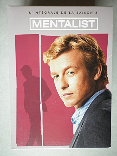 The mentalist, saison 2 [FR Import] von Warner Home Video