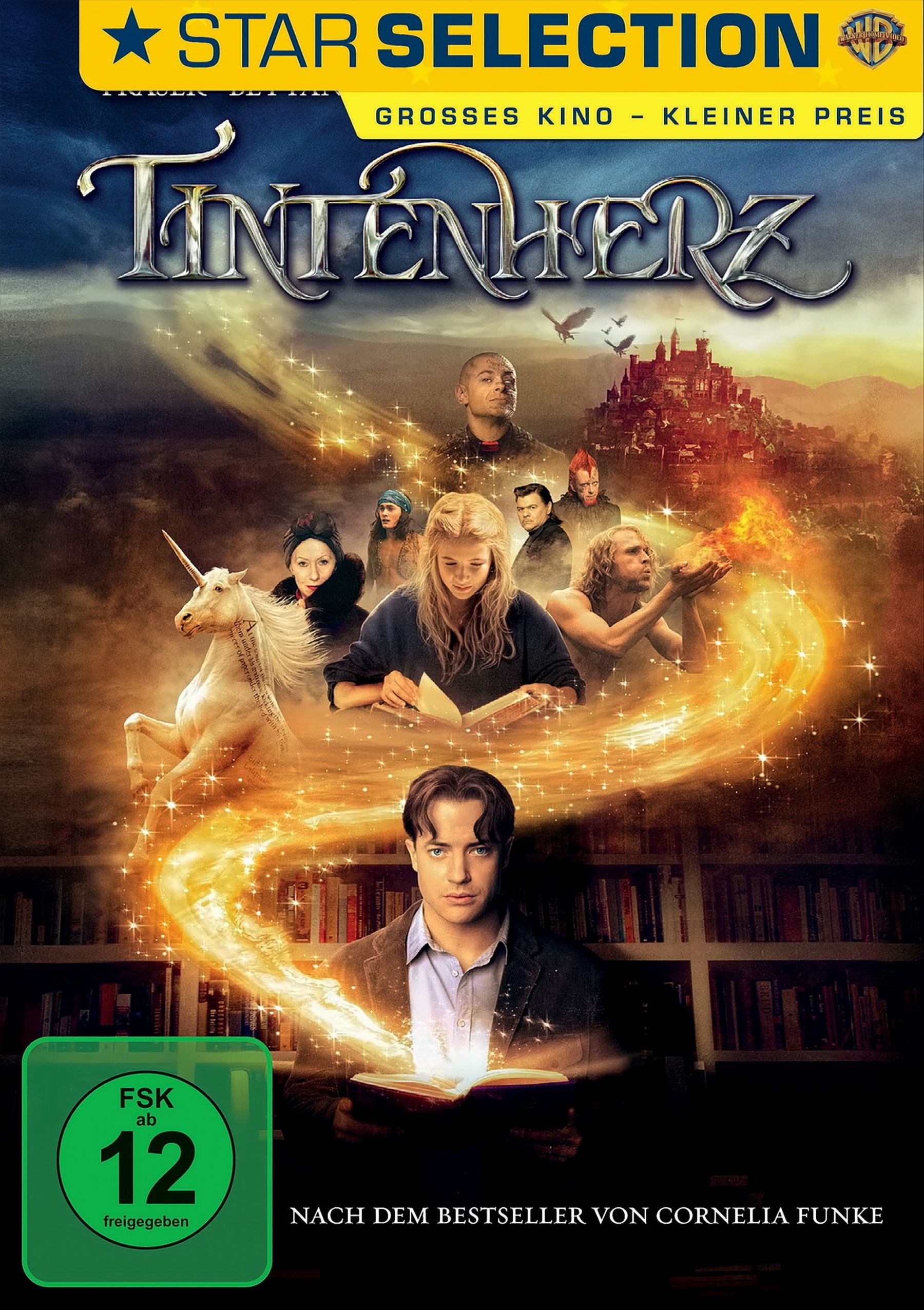 Tintenherz Tintenherz