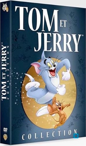 Tom et jerry - l'intégrale [FR Import] von Warner Home Video