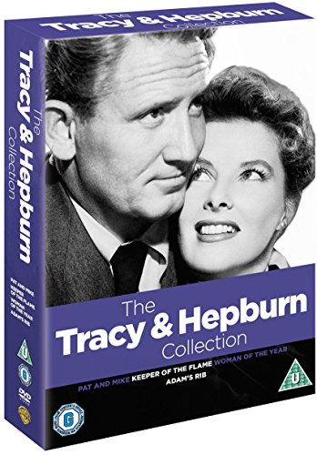 Tracy / Hepburn Signature Collection 2011 [DVD] von Warner Home Video