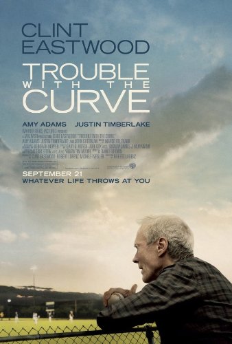 Trouble With the Curve [Blu-ray] von Warner Home Video