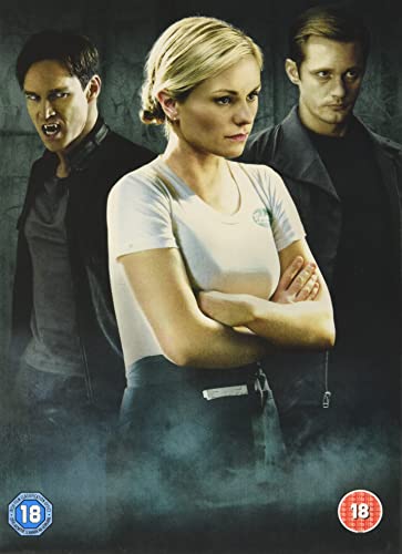 True Blood - Complete Season 1-7 [DVD] von Warner Home Video