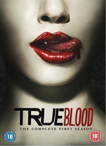 True Blood - Season 1 [DVD] [UK Import] von Warner Home Video