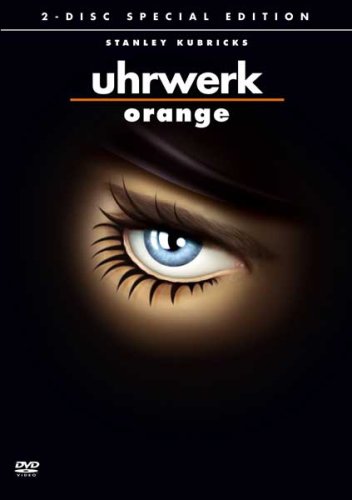 Uhrwerk Orange [Special Edition] [2 DVDs] von Warner Home Video