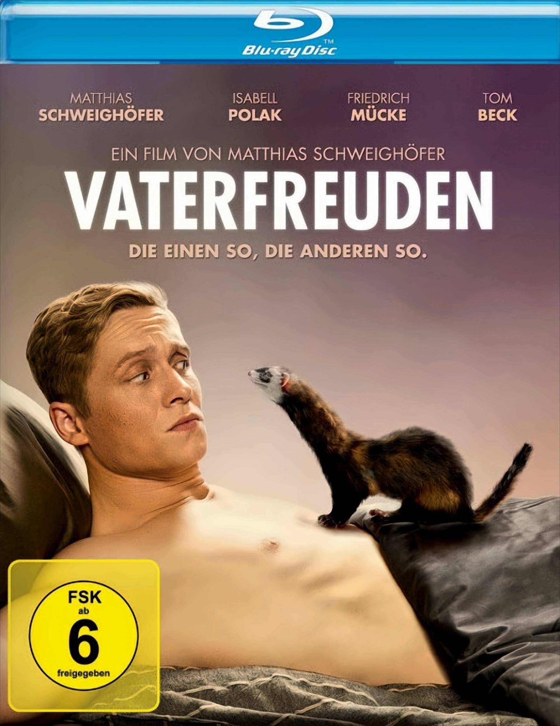 Vaterfreuden Vaterfreuden