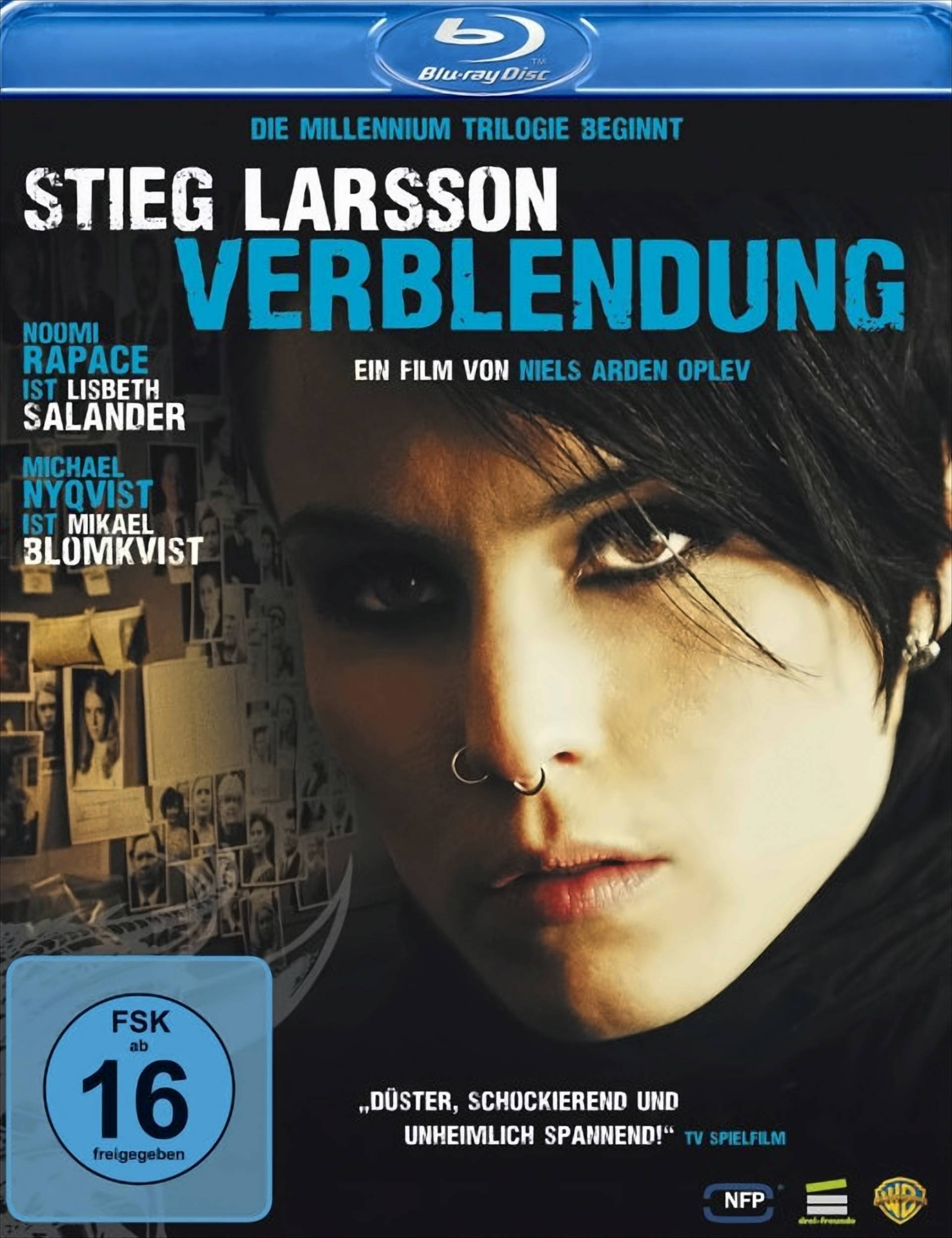 Verblendung Verblendung