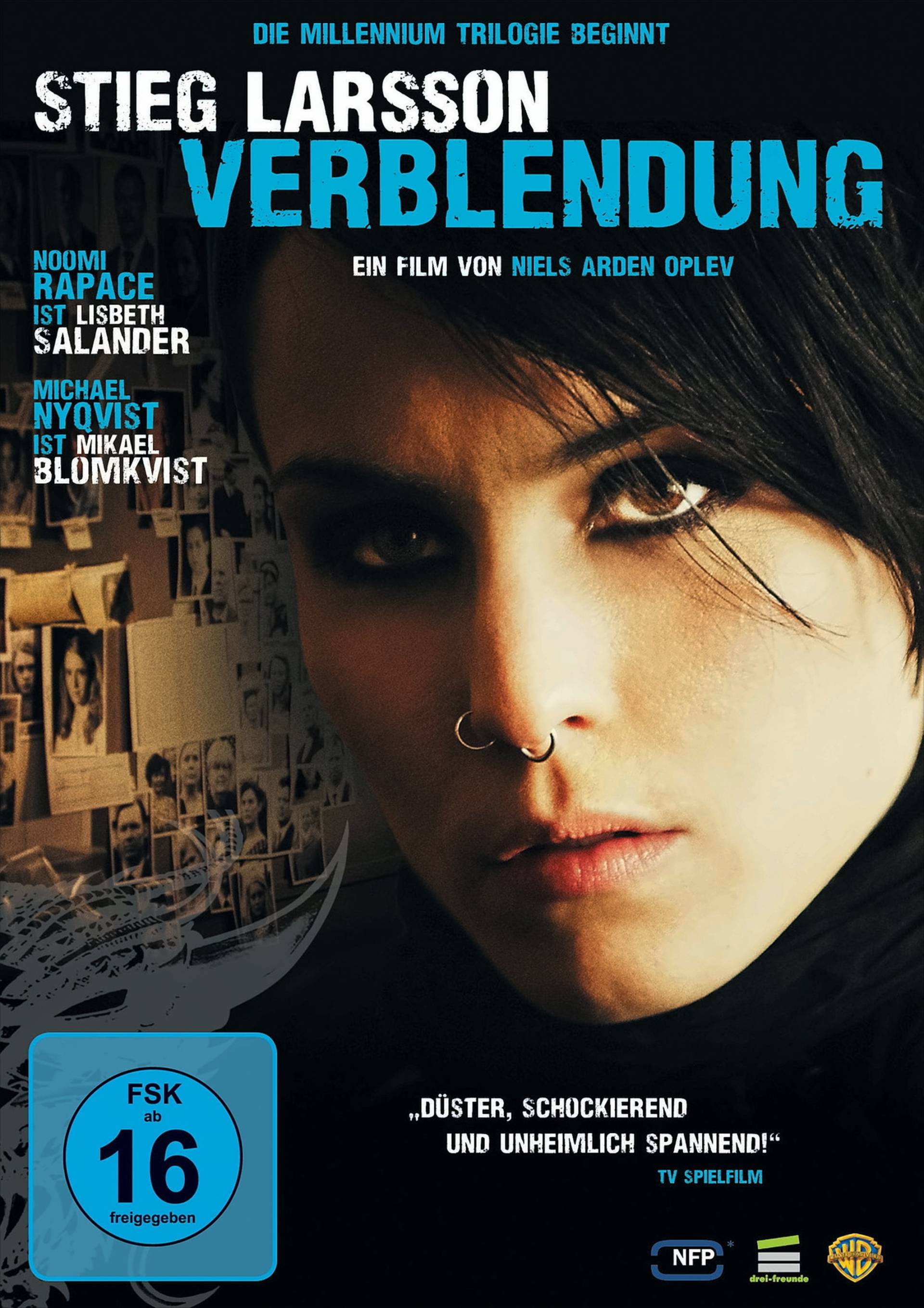Verblendung Verblendung
