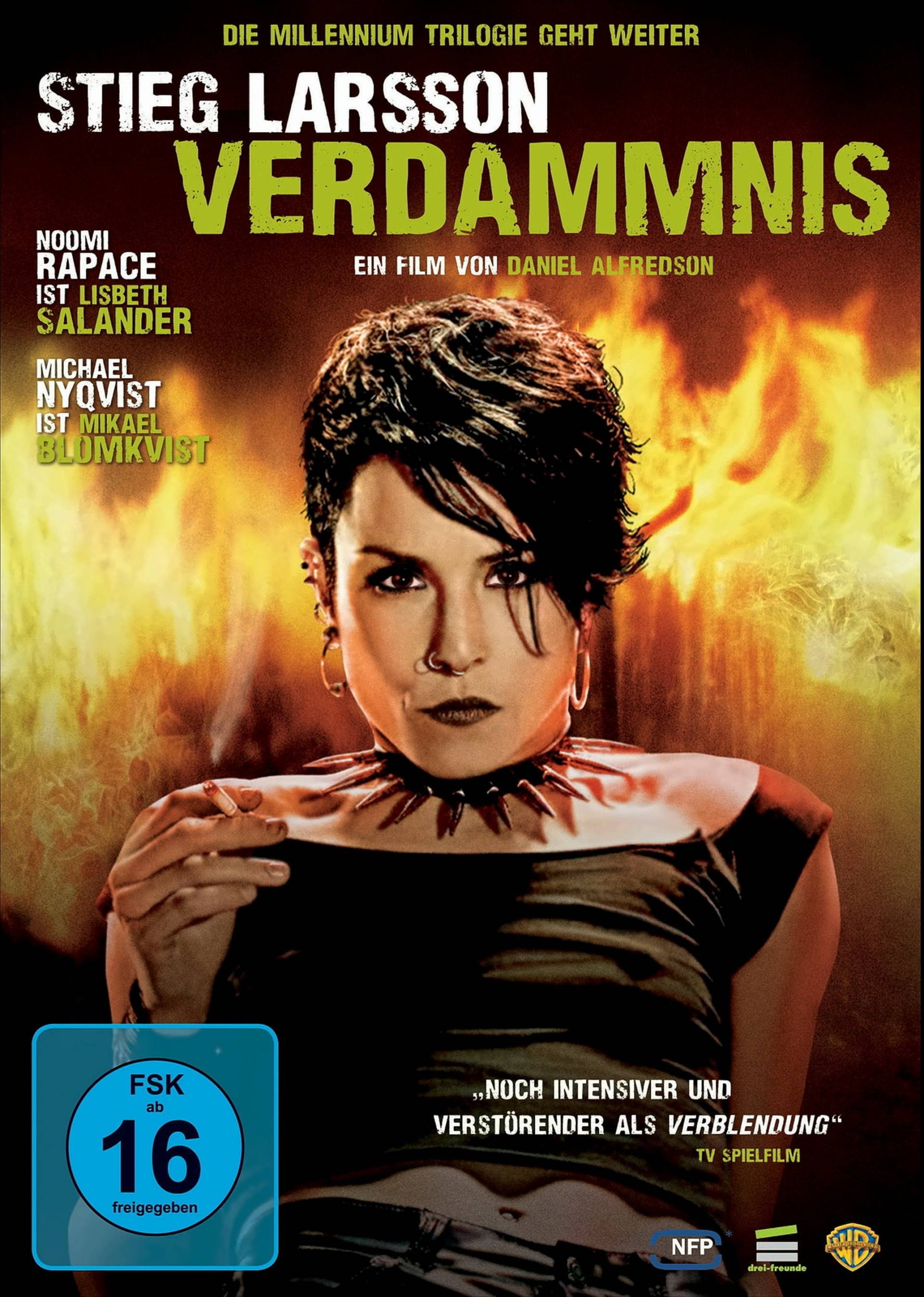 Verdammnis Verdammnis
