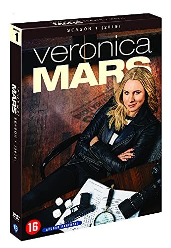 Veronica mars (reboot 2019) - saison 1 [FR Import] von Warner Home Video