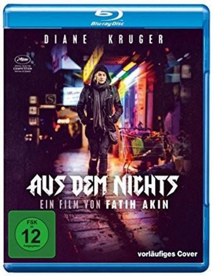 Warner Home Video Blu-ray Aus dem Nichts Warner Home Video Blu-ray Aus dem Nichts von Warner Home Video