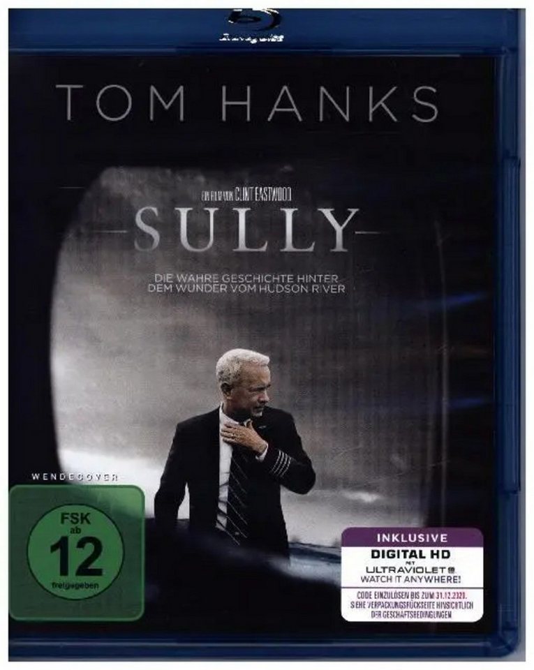 Warner Home Video Blu-ray Sully Warner Home Video Blu-ray Sully von Warner Home Video