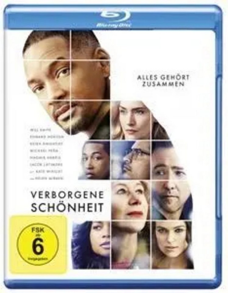 Warner Home Video Blu-ray Verborgene Schönheit Warner Home Video Blu-ray Verborgene Schönheit von Warner Home Video