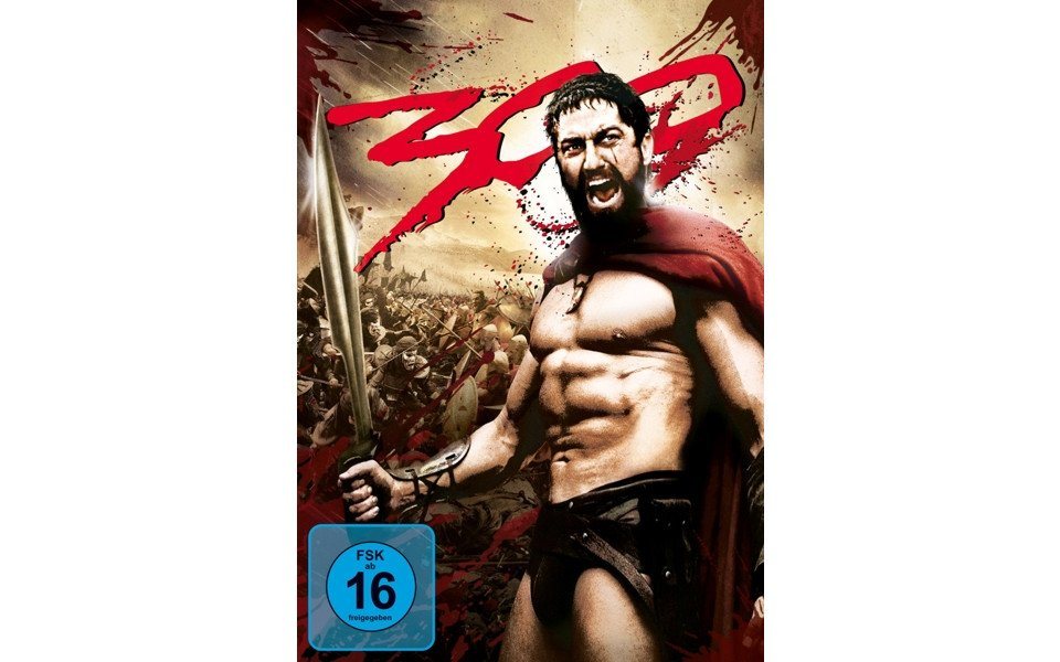 Warner Home Video DVD 300 Warner Home Video DVD 300 von Warner Home Video