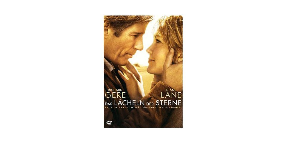 Warner Home Video DVD Das Lächeln der Sterne Warner Home Video DVD Das Lächeln der Sterne von Warner Home Video