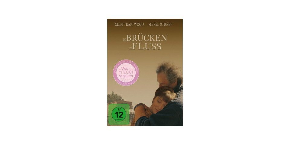 Warner Home Video DVD Die Brücken am Fluss von Warner Home Video
