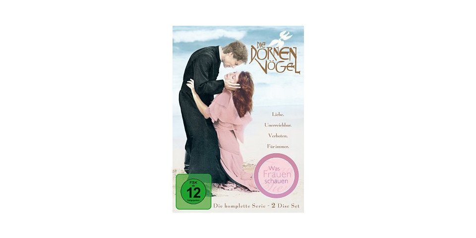 Warner Home Video DVD Die Dornenvögel Warner Home Video DVD Die Dornenvögel von Warner Home Video