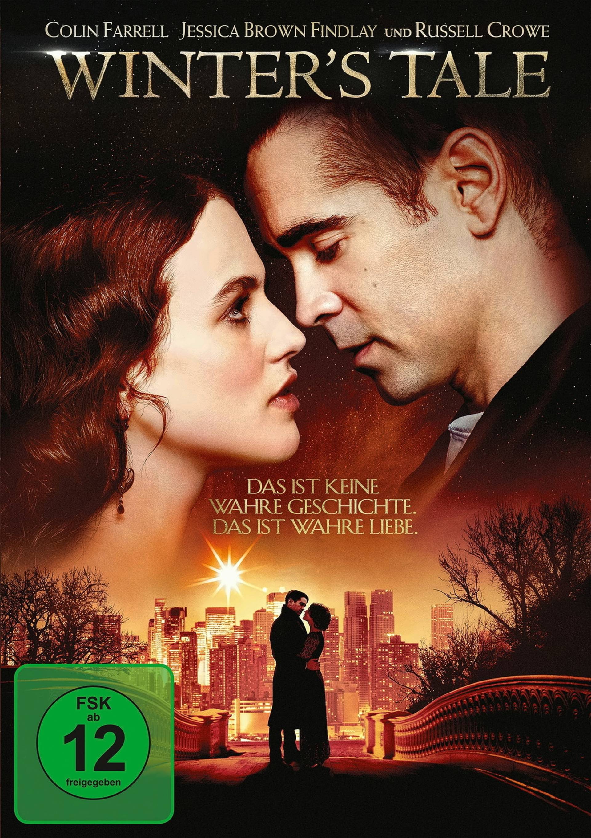 Winter's Tale von Warner Home Video