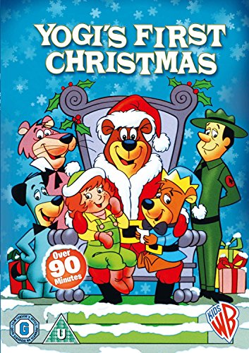 Yogi's First Christmas [DVD] [1980] [2011] von Warner Home Video