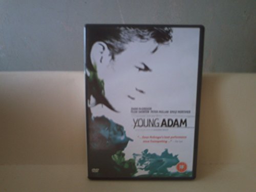 Young Adam [DVD] von Warner Home Video