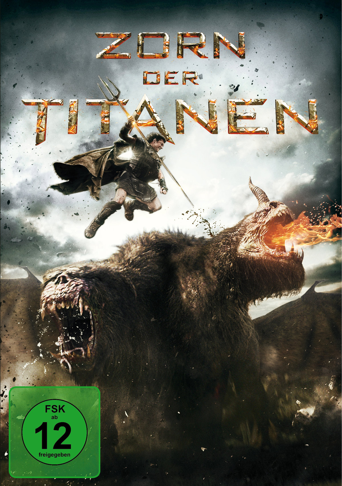 Zorn der Titanen Zorn der Titanen