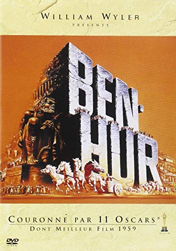 Ben-Hur [FR IMPORT] von Warner Home Vido