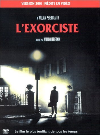 L'Exorciste - Version Intégrale [FR IMPORT] von Warner Home Vido