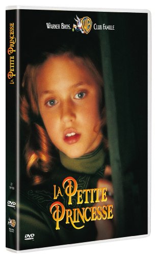 La Petite princesse [FR IMPORT] von Warner Home Vido