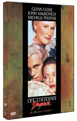 Les Liaisons dangereuses [FR IMPORT] von Warner Home Video