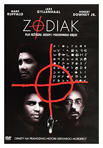 Zodiac [FR IMPORT] von Warner Home Vido