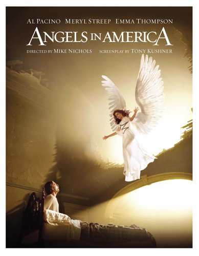 Angels in America [2 DVDs] von Warner Home