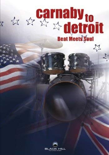 Carnaby to Detroit - Beat meets Soul [2 DVDs] von Warner Home