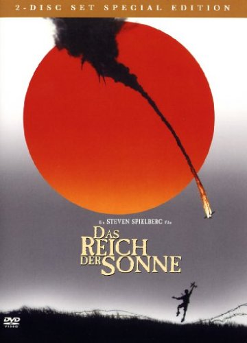 Das Reich der Sonne [Special Edition] [2 DVDs] von Warner Home Video
