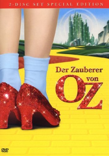 Der Zauberer von Oz [Special Edition] [2 DVDs] von Warner Home Video