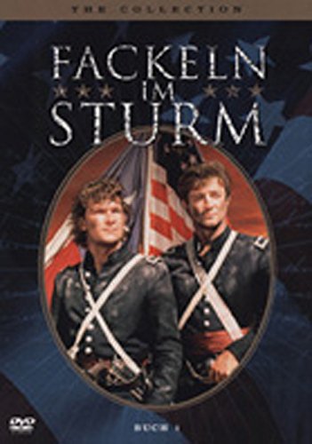 Fackeln im Sturm 1 (3 DVDs) von Warner Home Video