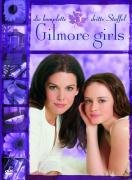 Gilmore Girls - Die komplette dritte Staffel [6 DVDs] von Warner Home