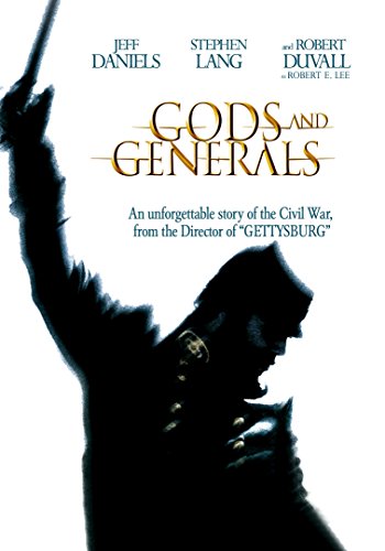 Gods and Generals [2 DVDs] von Warner Home