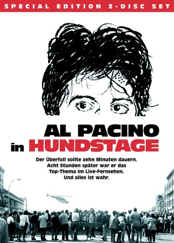 Hundstage [Special Edition] [2 DVDs] von Warner Home Video