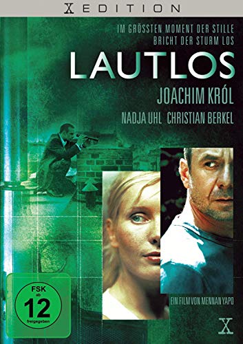 Lautlos [Deluxe Edition] [2 DVDs] [Deluxe Edition] von Warner Home